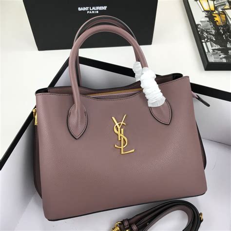 ysl tote replica